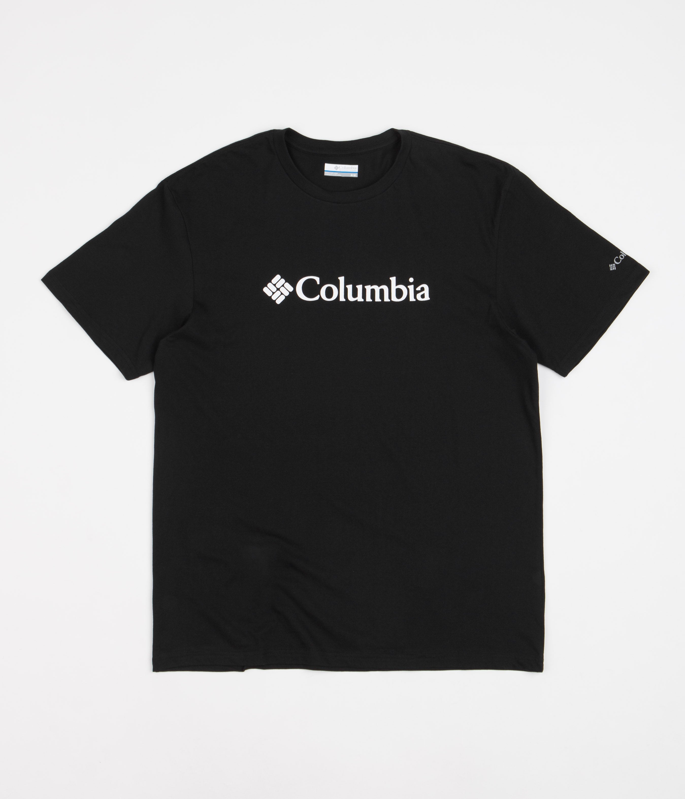 Columbia T-shirts - Over 8,000 5* Trustpilot Reviews | Flatspot
