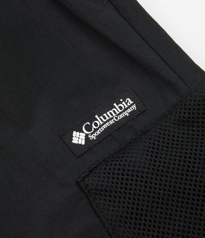Columbia Deschutes Valley Pants - Black