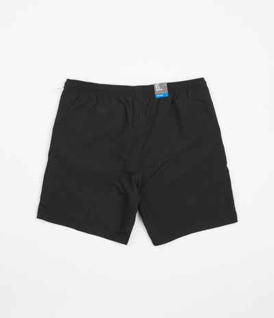 Columbia Deschutes Valley Reversible Shorts - Black