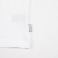 Columbia Explorers Canyon Logo T-Shirt - White / CSC Branded Mini Graphic thumbnail