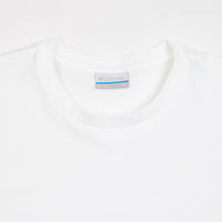 Columbia Explorers Canyon Logo T-Shirt - White / CSC Branded Mini Graphic thumbnail