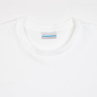 Columbia Explorers Canyon Logo T-Shirt - White / CSC Branded Mini Graphic thumbnail