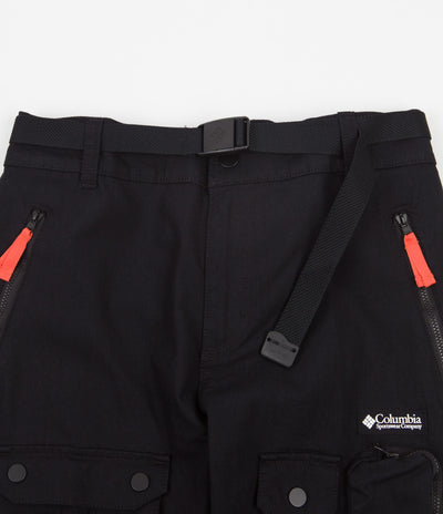 Columbia Field ROC Cargo Pants - Black
