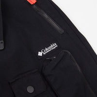 Columbia Field ROC Cargo Pants - Black thumbnail