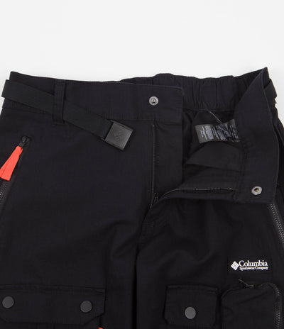 Columbia Field ROC Cargo Pants - Black
