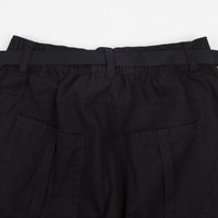 Columbia Field ROC Cargo Pants - Black thumbnail