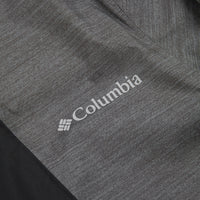 Columbia Inner Limits II Jacket - Black / Graphite Heather thumbnail