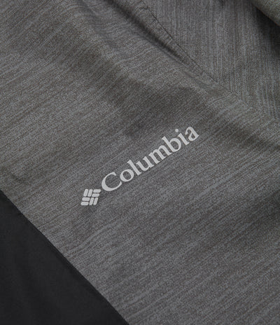 Columbia Inner Limits II Jacket - Black / Graphite Heather