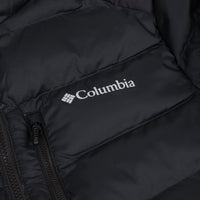 Columbia Labyrinth Loop Hooded Jacket - Black thumbnail