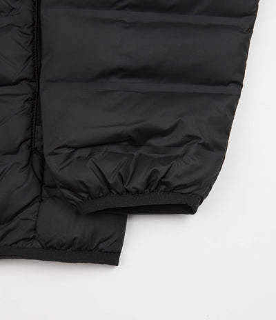 Columbia Lake 22 Down Jacket - Black