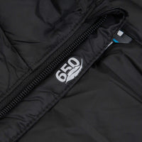 Columbia Lake 22 Down Jacket - Black thumbnail