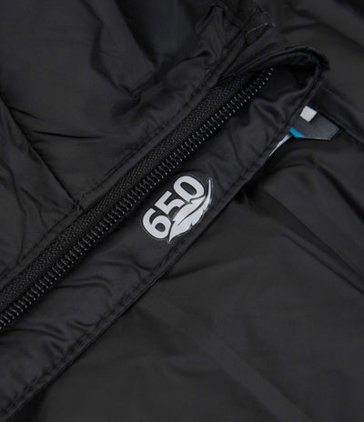 Columbia Lake 22 Down Jacket - Black