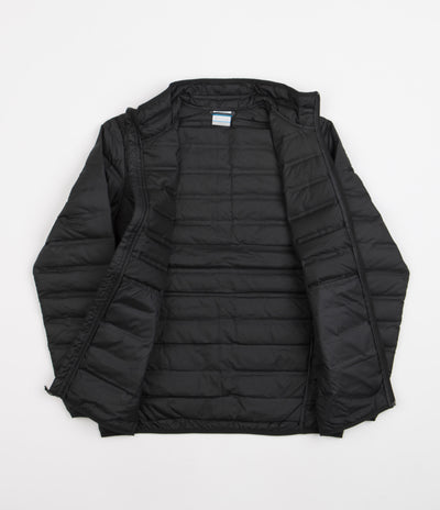 Columbia Lake 22 Down Jacket - Black