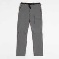 Columbia Maxtrail Midweight Warm Pants - City Grey thumbnail