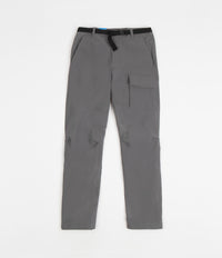 Columbia Maxtrail Midweight Warm Pants - City Grey