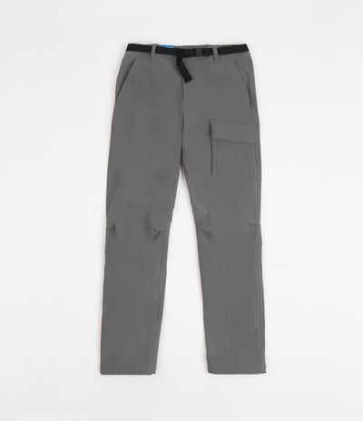Columbia Maxtrail Midweight Warm Pants - City Grey