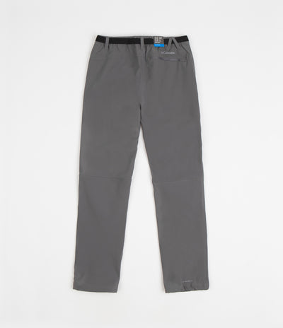 Columbia Maxtrail Midweight Warm Pants - City Grey