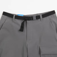 Columbia Maxtrail Midweight Warm Pants - City Grey thumbnail