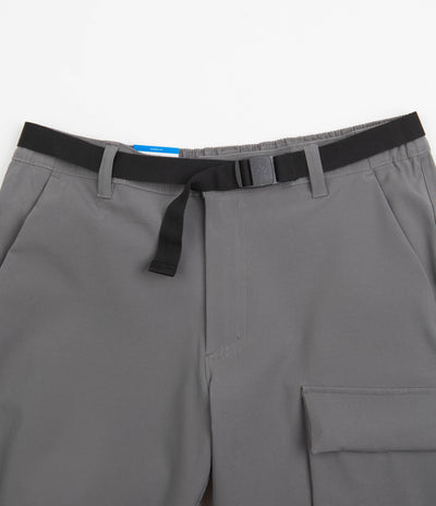 Columbia Maxtrail Midweight Warm Pants - City Grey