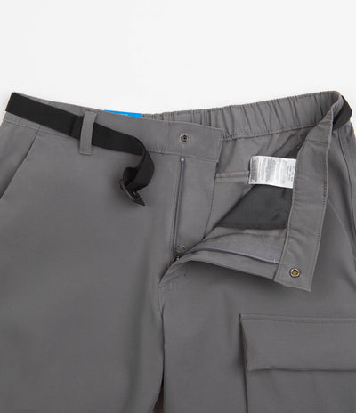 Columbia Maxtrail Midweight Warm Pants - City Grey