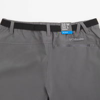 Columbia Maxtrail Midweight Warm Pants - City Grey thumbnail
