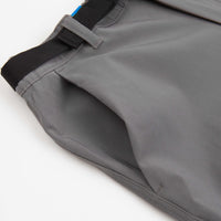 Columbia Maxtrail Midweight Warm Pants - City Grey thumbnail