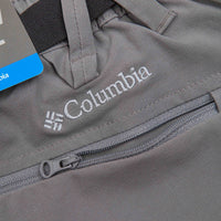 Columbia Maxtrail Midweight Warm Pants - City Grey thumbnail