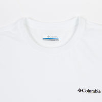 Columbia North Cascades Long Sleeve T-Shirt - White thumbnail