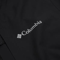 Columbia Omni-Tech Ampli-Dry Shell Jacket - Black thumbnail