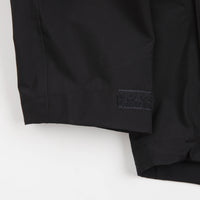 Columbia Peak Creek Shell Jacket in Black thumbnail