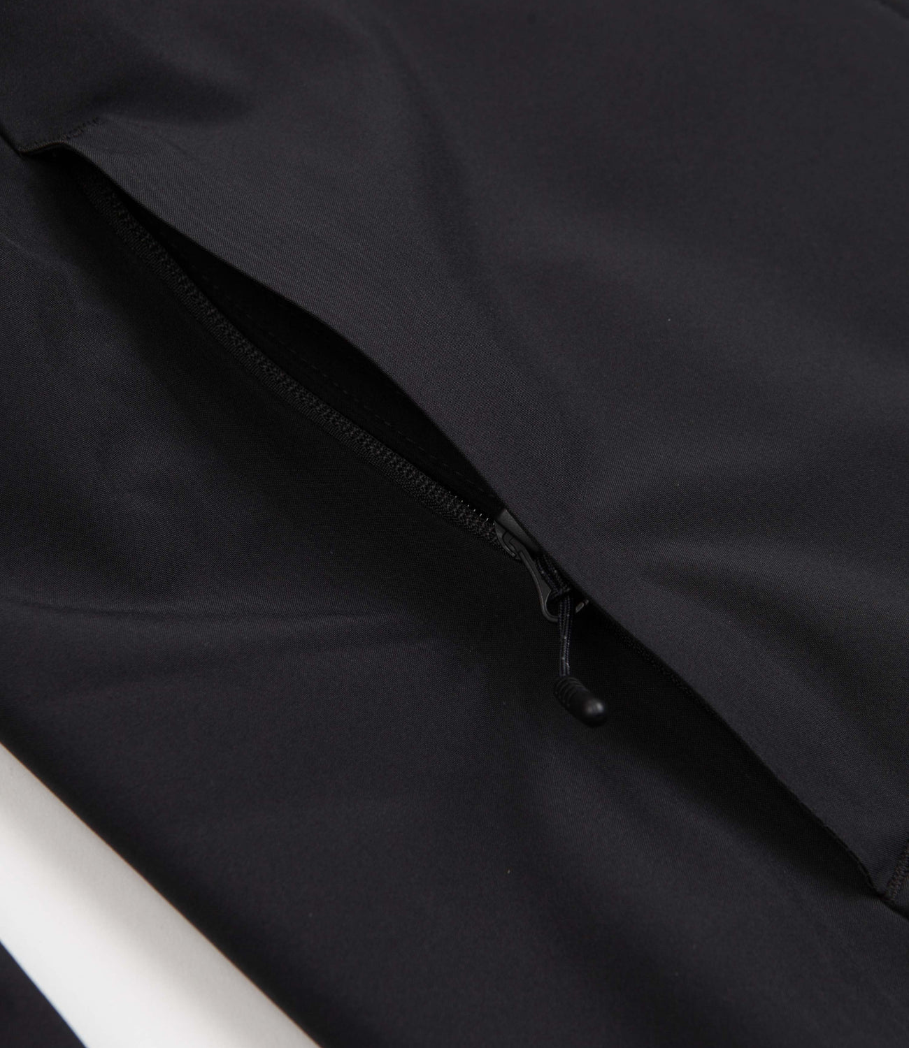 Columbia Peak Creek Shell Jacket - Black | Flatspot Columbia Peak Creek Shell Jacket - Black | Flatspot