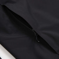 Columbia Peak Creek Shell Jacket in Black thumbnail