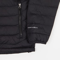 Columbia Powder Lite Hooded Jacket - Black thumbnail