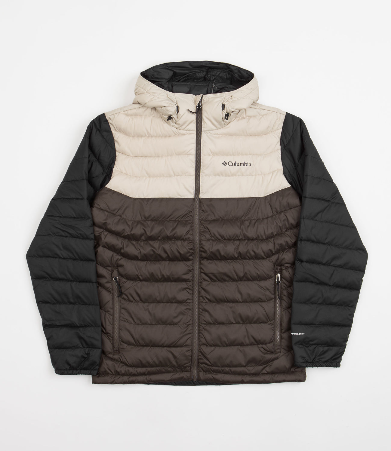 Columbia powder clearance lite hooded jacket