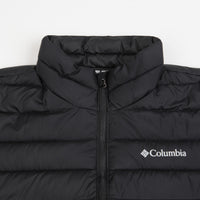 Columbia Powder Lite Jacket - Black thumbnail