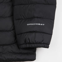Columbia Powder Lite Jacket - Black thumbnail