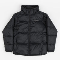 Columbia Puffect Hooded Jacket - Black thumbnail