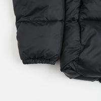 Columbia Puffect Hooded Jacket - Black thumbnail