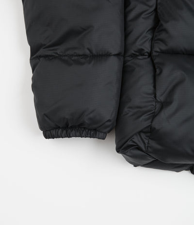 Columbia Puffect Hooded Jacket - Black