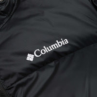 Columbia Puffect Hooded Jacket - Black thumbnail