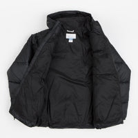 Columbia Puffect Hooded Jacket - Black thumbnail