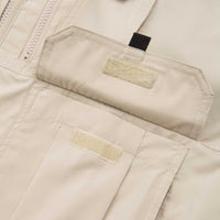 Columbia Silver Ridge Utility Vest - Ancient Fossil thumbnail