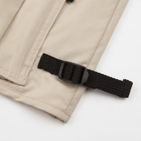 Columbia Silver Ridge Utility Vest - Ancient Fossil thumbnail