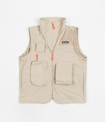 Columbia Skeena River Jacket - Ancient Fossil
