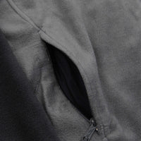 Columbia Steens Mountain Full Zip 2.0 Fleece - Black / Grill thumbnail