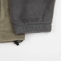 Columbia Steens Mountain Full Zip 2.0 Fleece - Shark / Stone Green thumbnail