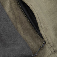 Columbia Steens Mountain Full Zip 2.0 Fleece - Shark / Stone Green thumbnail