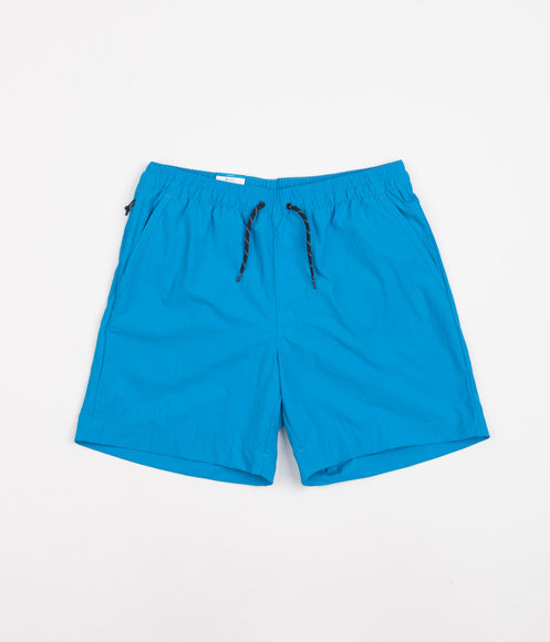 Columbia Summerdry Shorts - Compass Blue