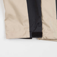 Columbia Ten Trails Jacket - Ancient Fossil / Black thumbnail
