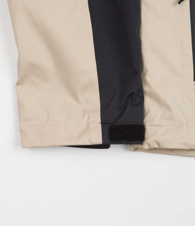 Columbia Ten Trails Jacket - Ancient Fossil / Black